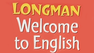 Welcome to English