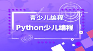 Python少儿编程