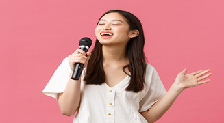 声缘流行演唱教学