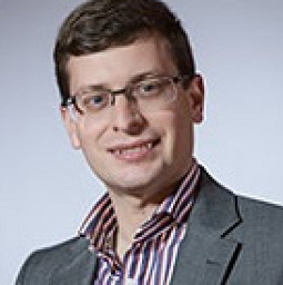 Daniel Traber